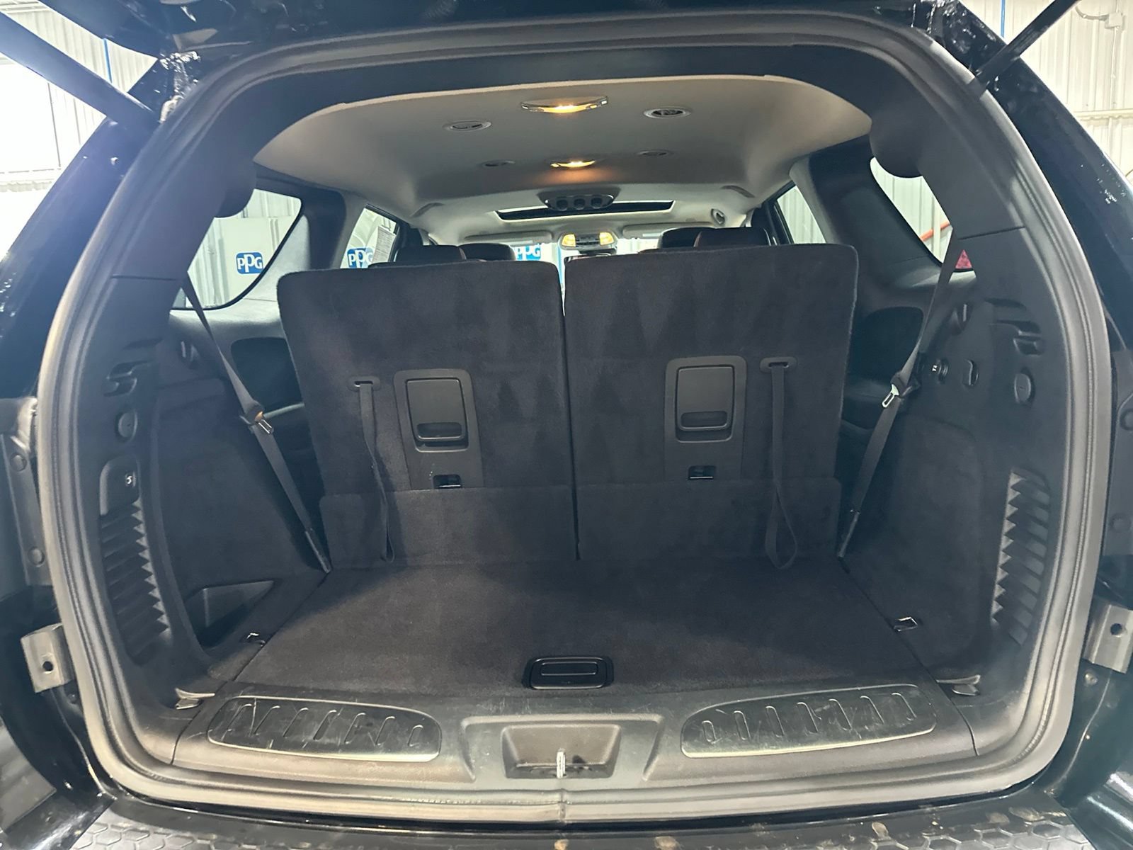 Used 2019 Dodge Durango Citadel w/ Technology Group AWD/4WD image 31