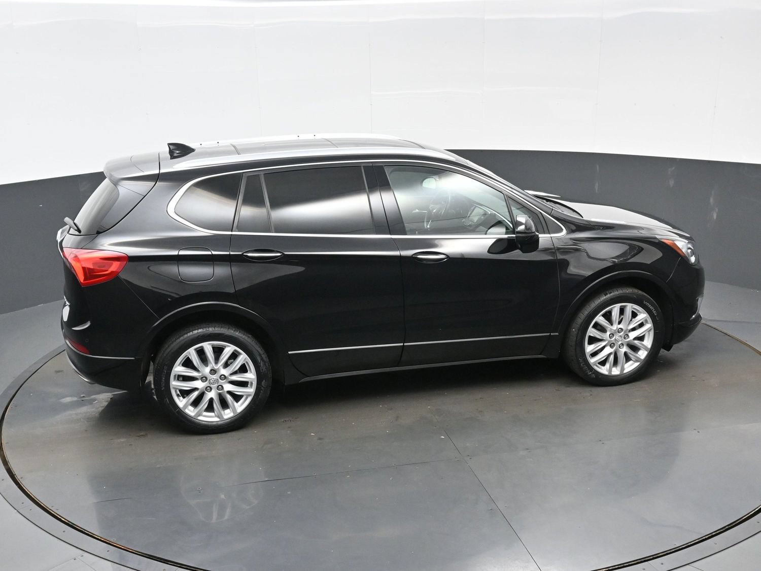Used 2019 Buick Envision Premium AWD/4WD image 43
