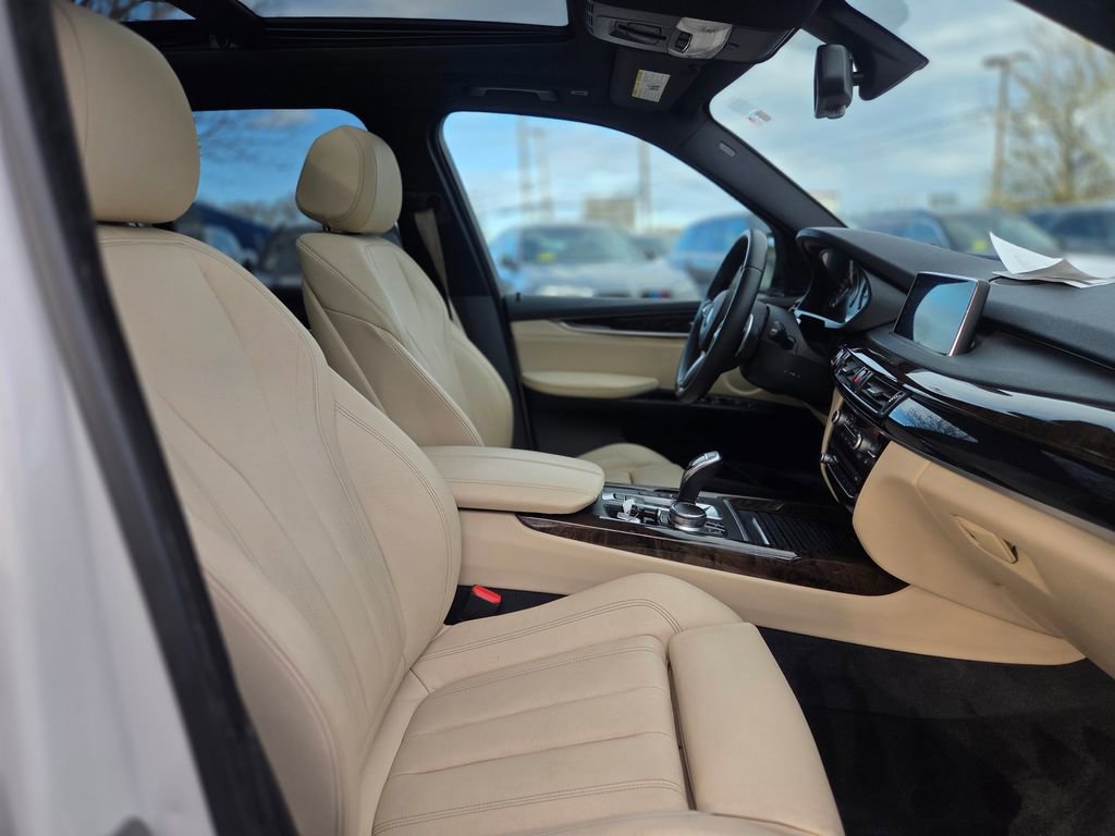 Used 2018 BMW X5 xDrive35i AWD/4WD image 27