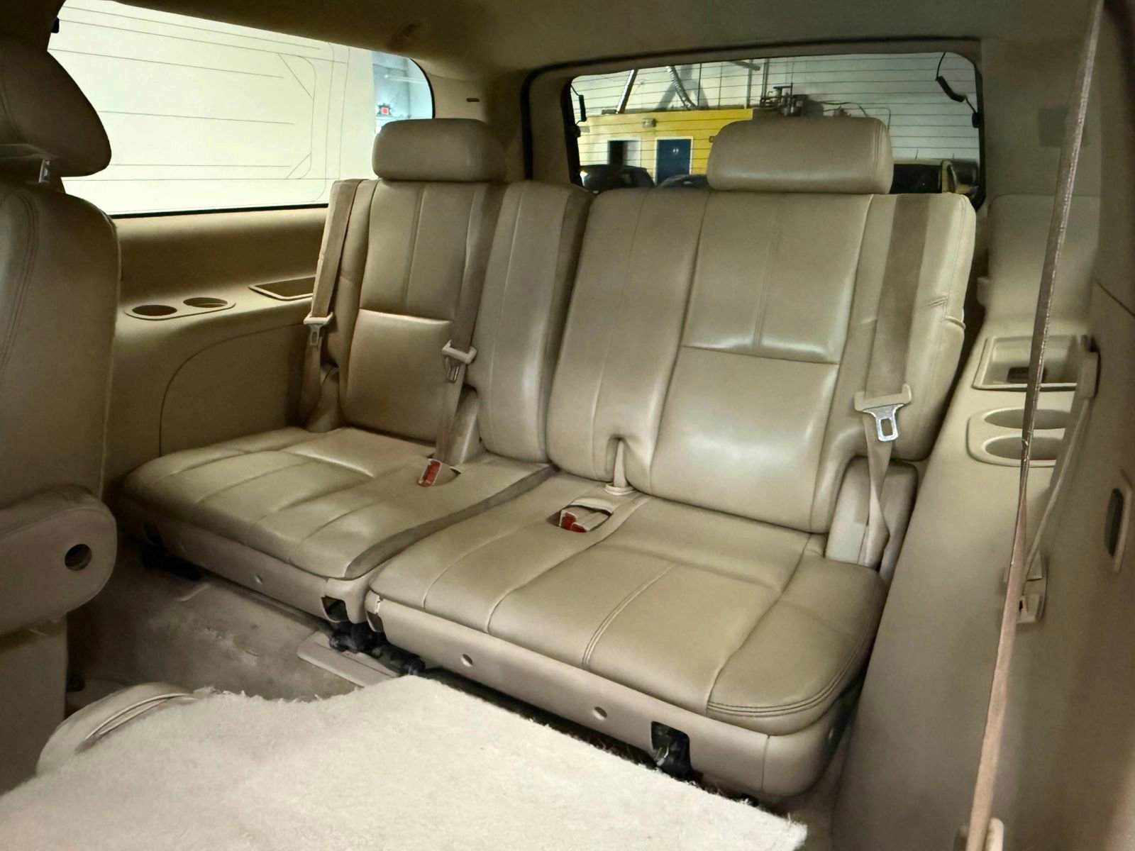 Used 2007 GMC Yukon XL Denali image 20