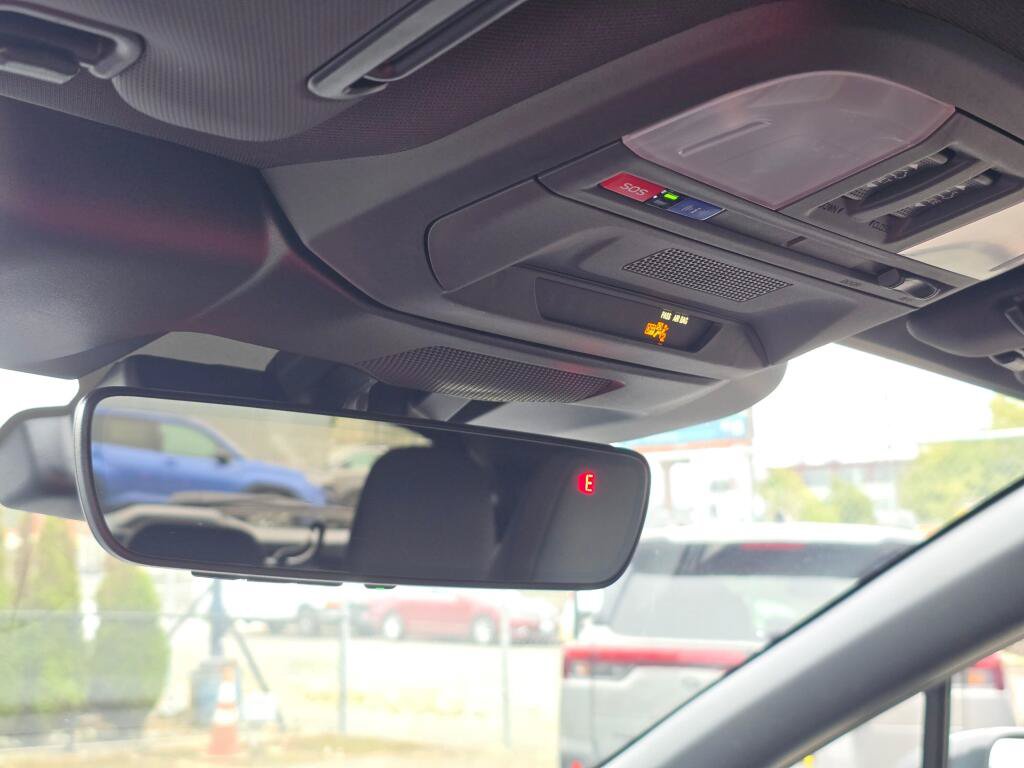 Certified 2025 Subaru Crosstrek 2.5i Sport w/ Crosstrek Mirror Package AWD/4WD image 29
