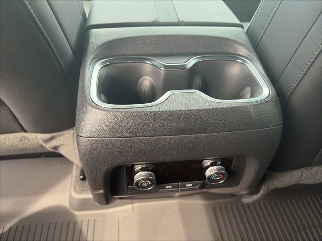 New 2026 Buick Enclave Sport Touring image 13