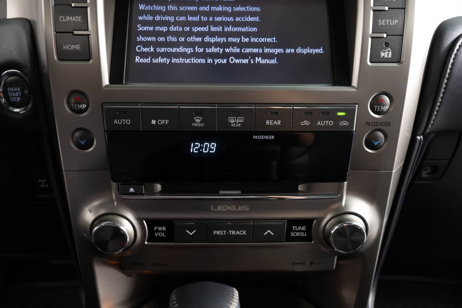 Used 2018 Lexus GX 460 Premium AWD/4WD image 41