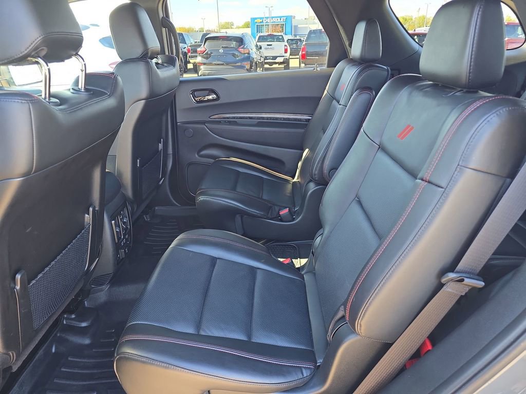 Used 2023 Dodge Durango R/T image 33