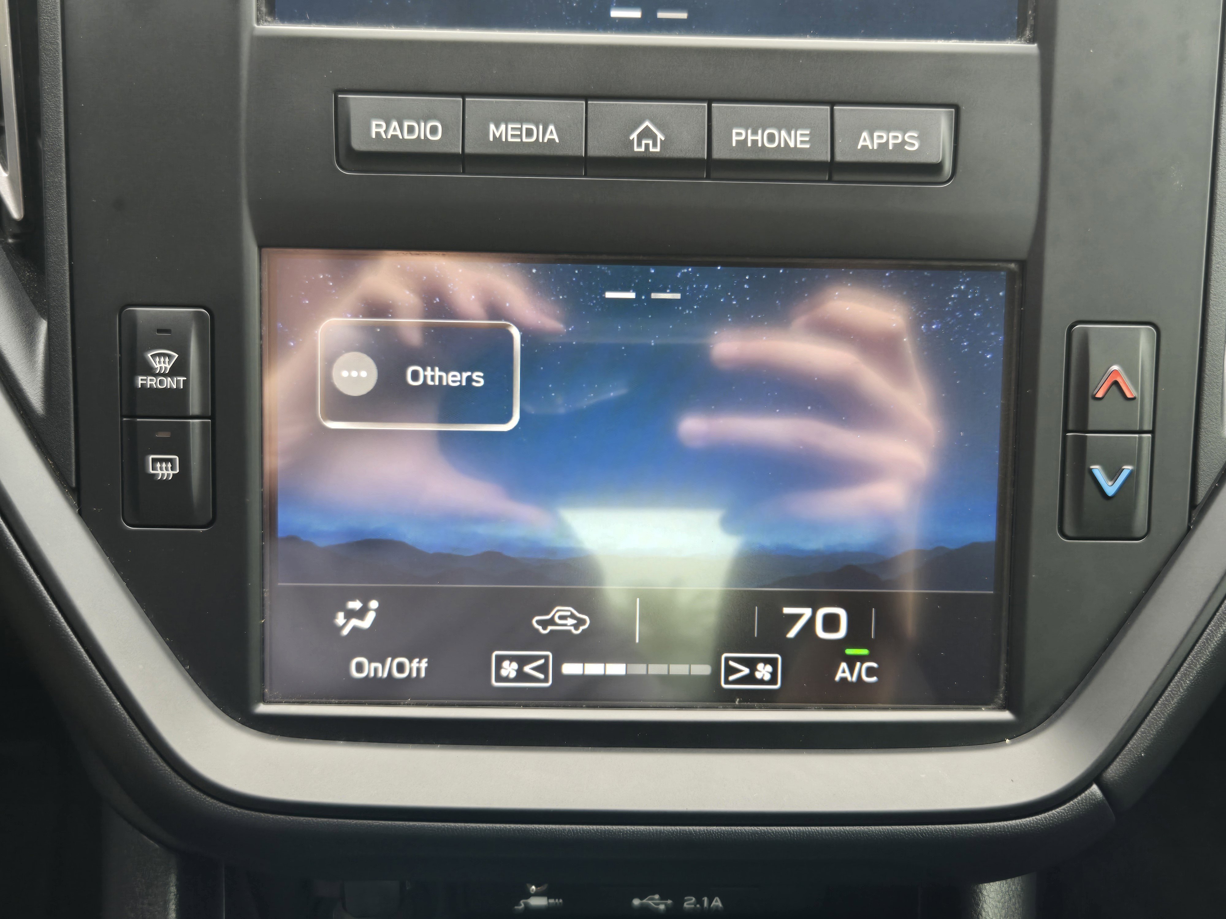 Used 2022 Subaru WRX image 14