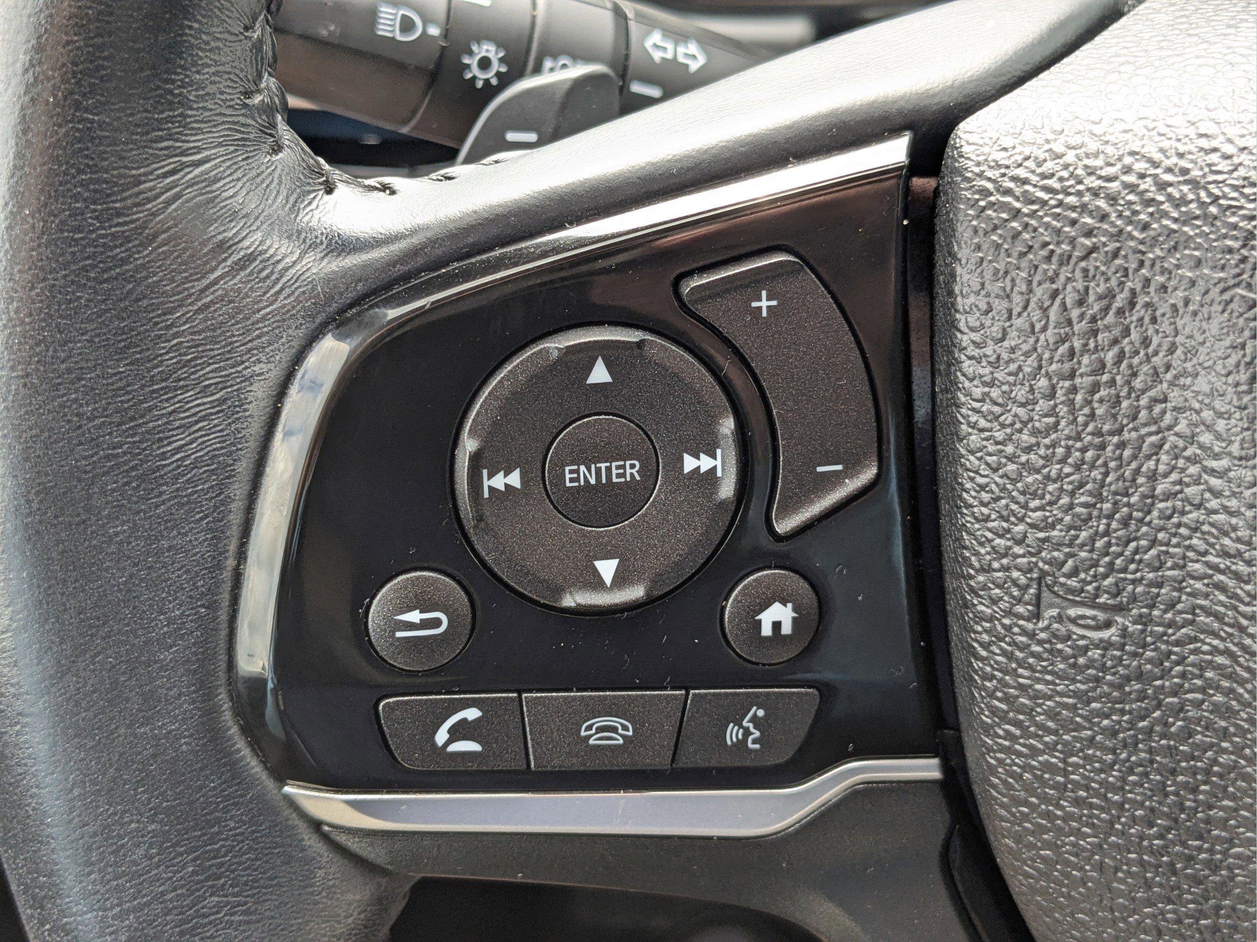 Used 2022 Honda Odyssey Touring image 29