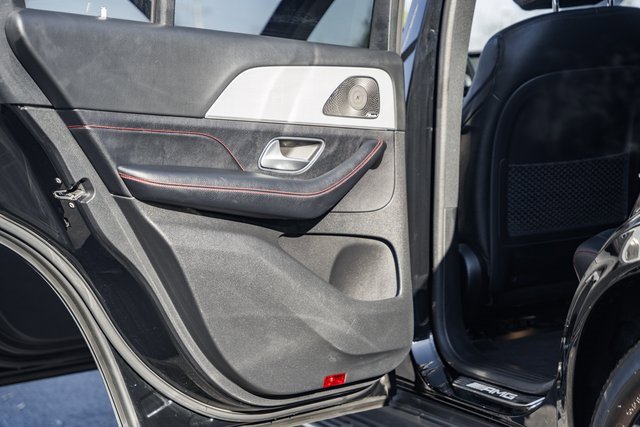 Used 2021 Mercedes-Benz GLE 53 AMG 4MATIC image 38