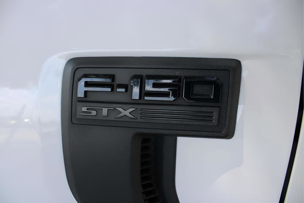 Used 2023 Ford F150 XL w/ STX Appearance Package RWD image 17