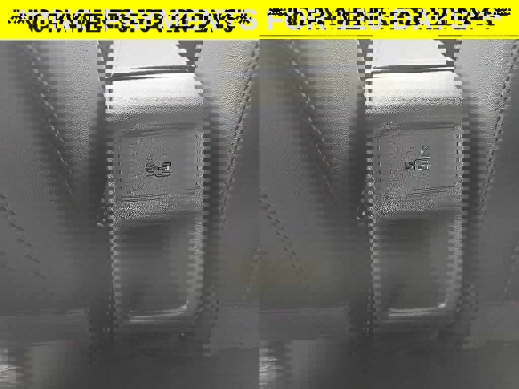 New 2026 Buick Envista Preferred w/ Convenience I Package image 16