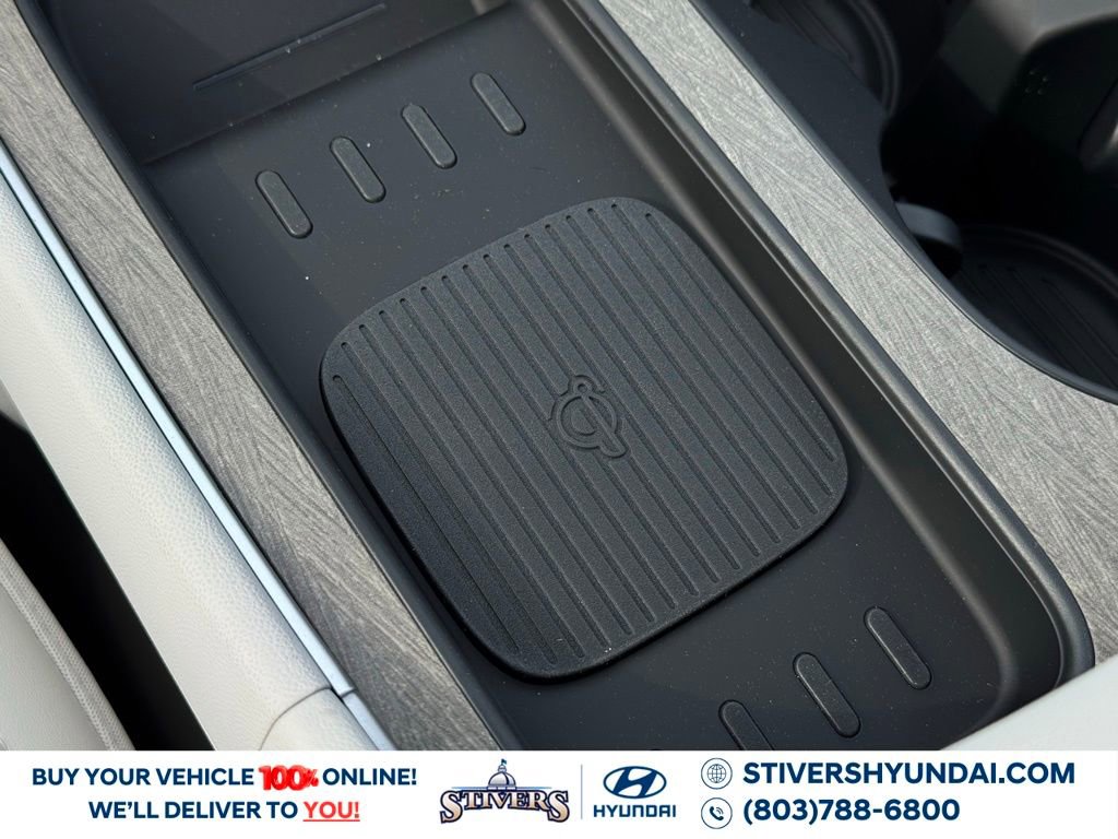 New 2026 Hyundai Palisade SEL image 36