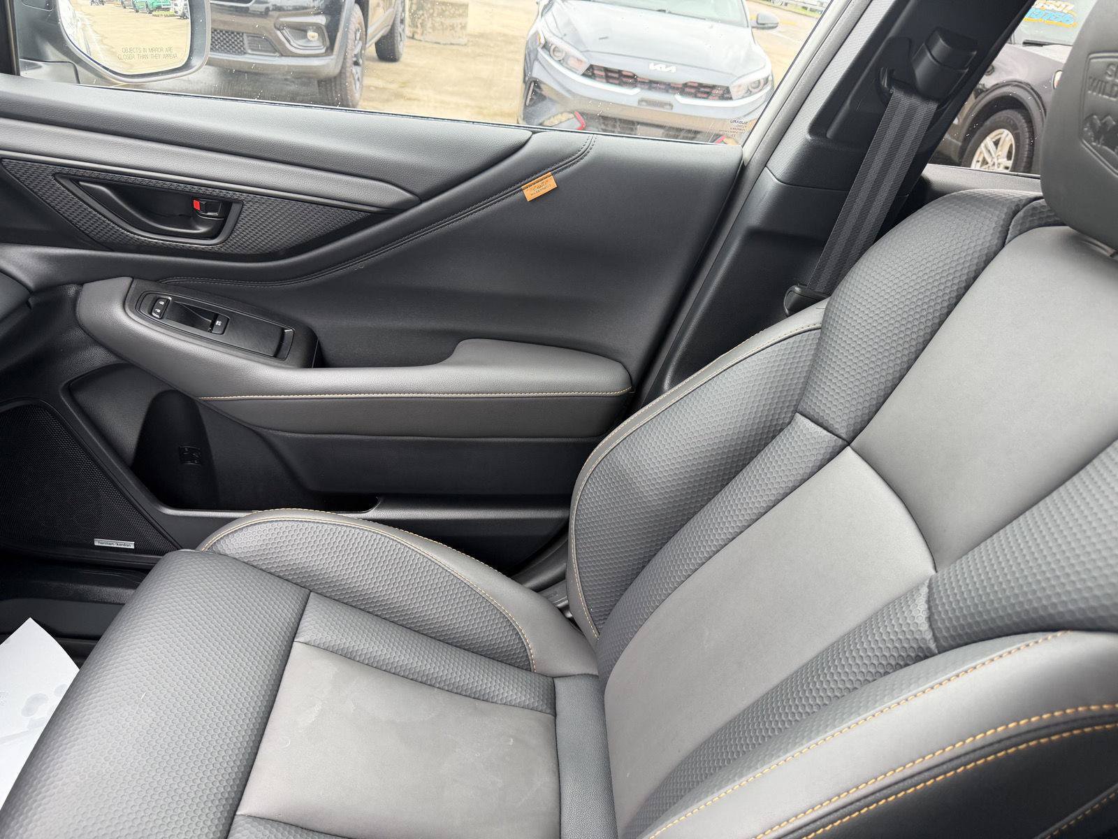 Used 2024 Subaru Outback Wilderness AWD/4WD image 20