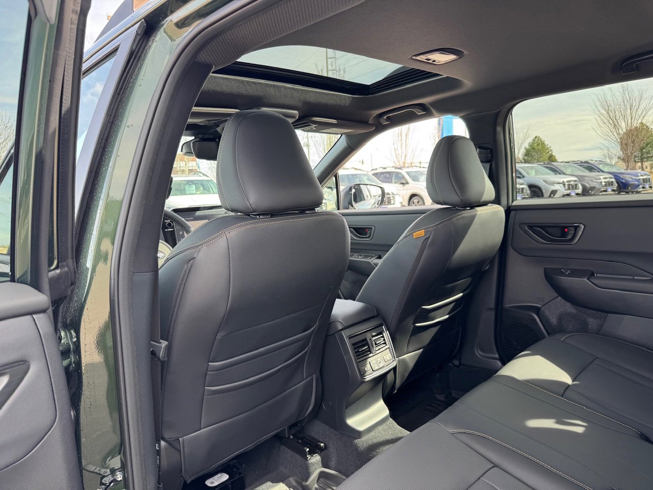 New 2026 Subaru Outback Wilderness image 40