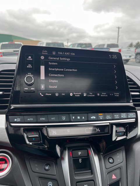Used 2025 Honda Odyssey Sport-L image 50