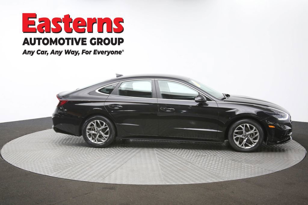 Used 2021 Hyundai Sonata SEL image 46