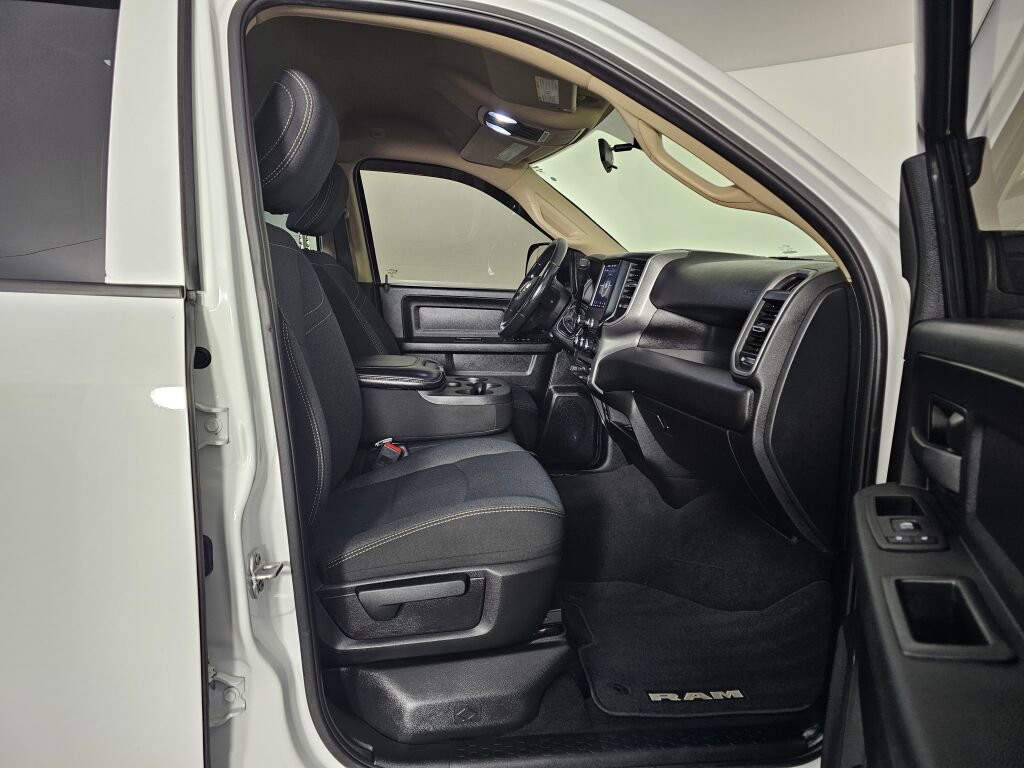 Used 2020 RAM 2500 Tradesman image 39