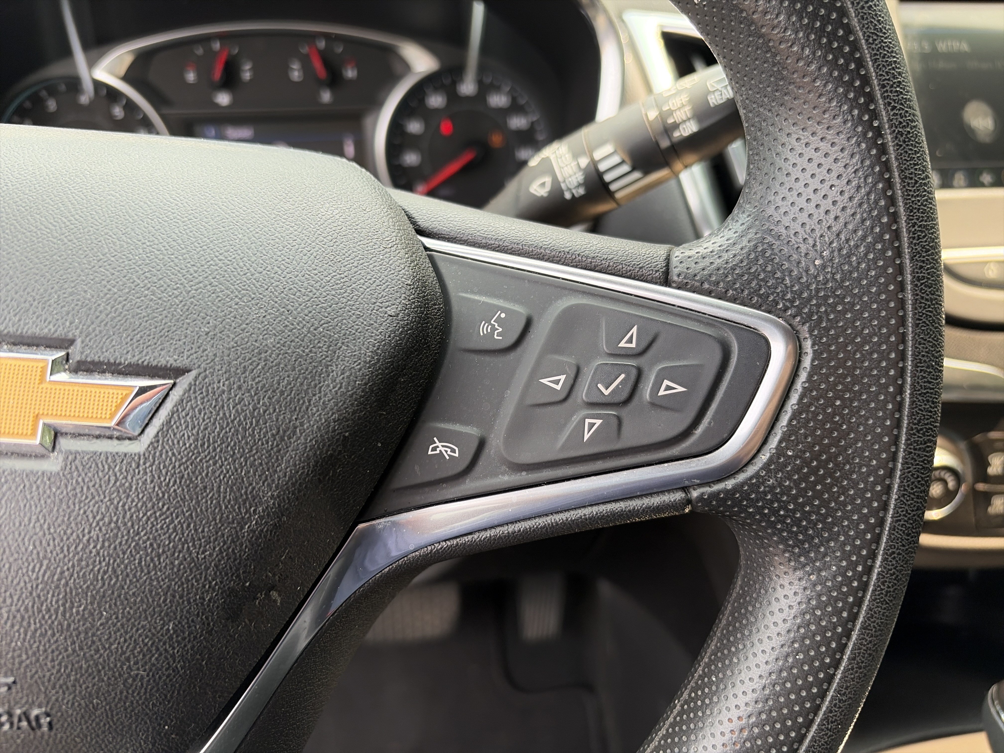 Used 2019 Chevrolet Equinox LT AWD/4WD image 29