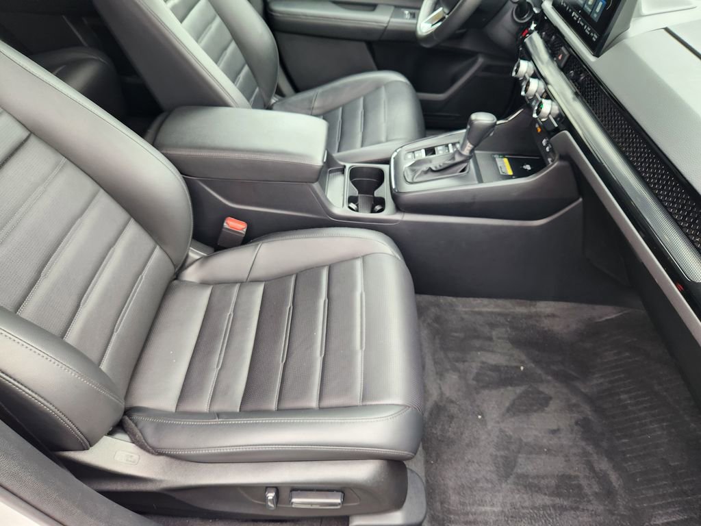 Used 2024 Honda CR-V EX-L image 12