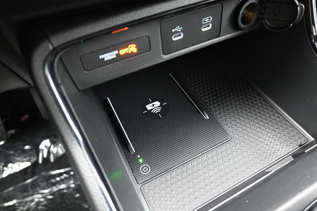 New 2026 Honda CR-V Sport image 40