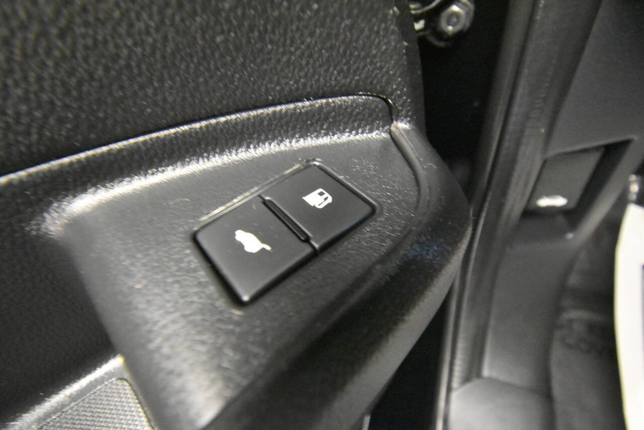 Used 2023 Honda Passport Elite image 44