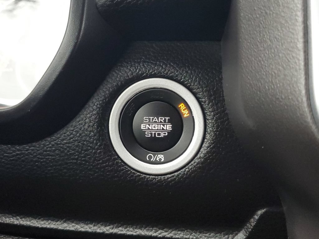 Used 2023 RAM 1500 Big Horn AWD/4WD image 18