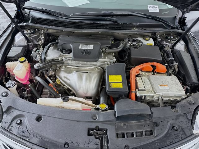 Used 2014 Toyota Avalon Limited image 31