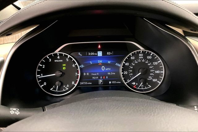 Used 2024 Nissan Murano SL image 29