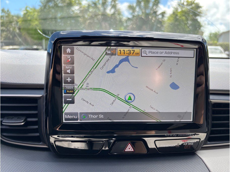 Used 2019 Hyundai Veloster Turbo Ultimate FWD image 27