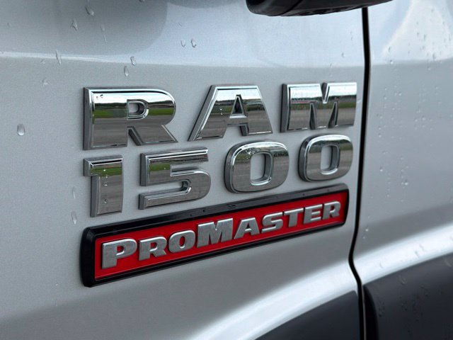 Used 2020 RAM ProMaster 1500 FWD image 11