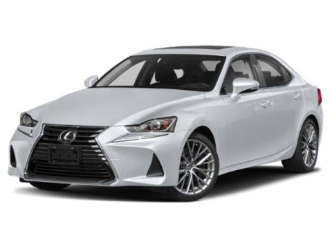 Used 2019 Lexus IS 300