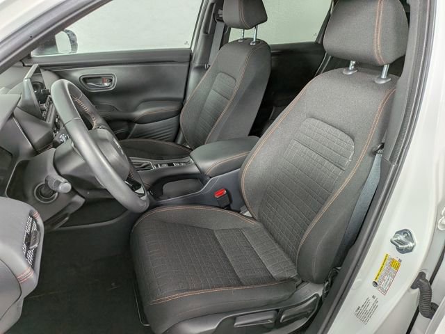 Certified 2024 Honda HR-V Sport image 17