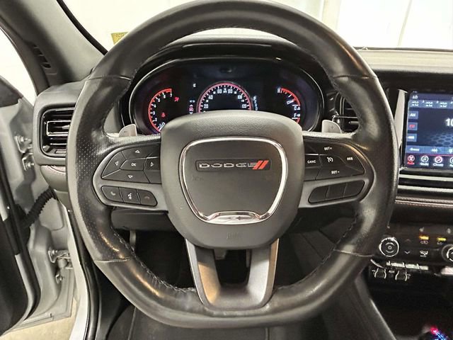 Used 2023 Dodge Durango GT RWD image 21