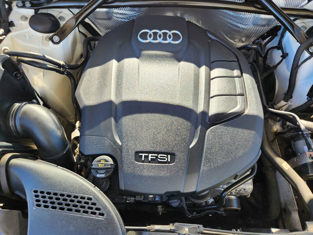 Used 2018 Audi Q5 2.0T Premium Plus w/ Premium Plus Package image 20