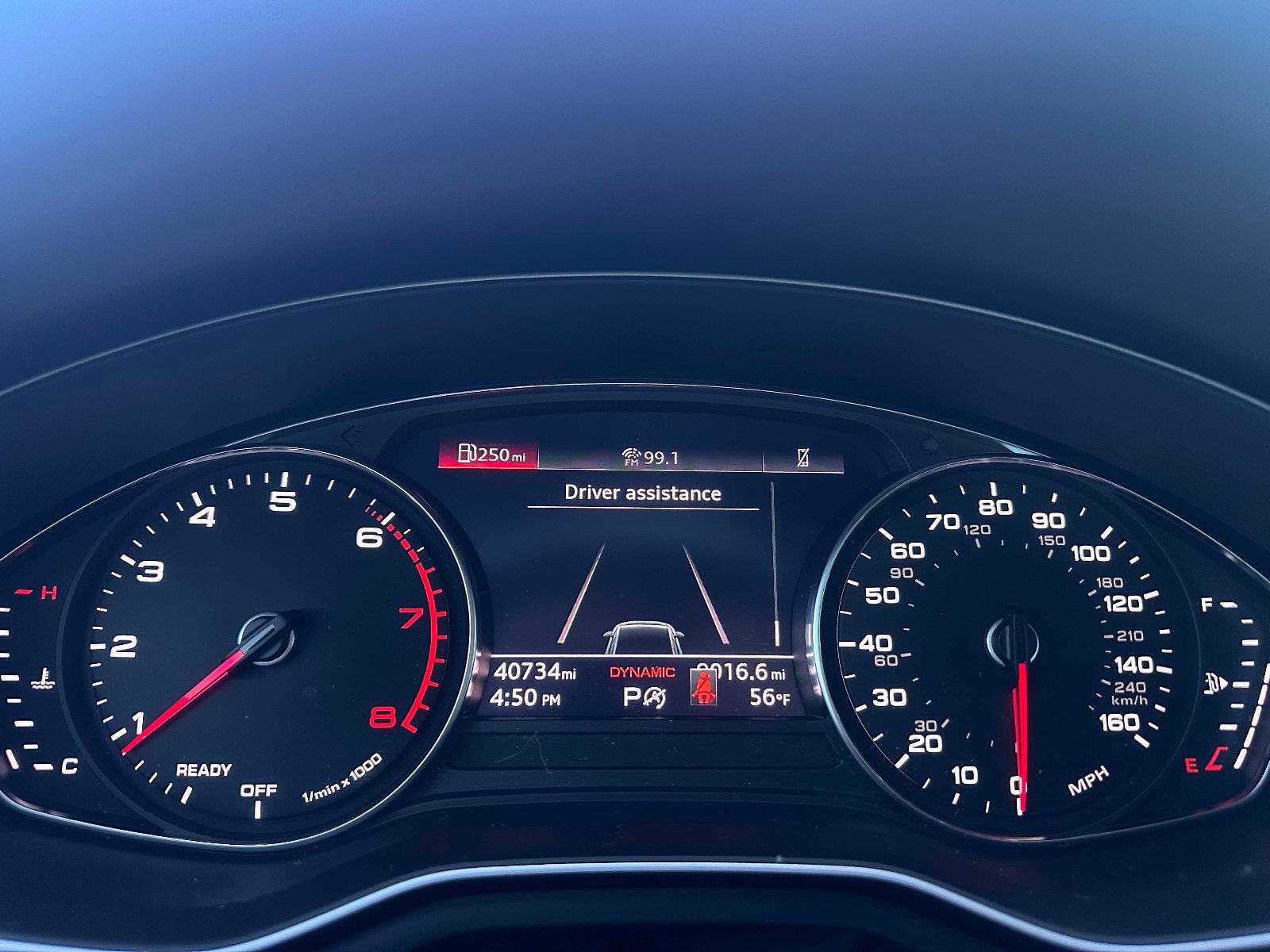 Used 2022 Audi A4 2.0T Premium image 12