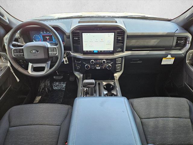 New 2026 Ford F150 XLT AWD/4WD image 15