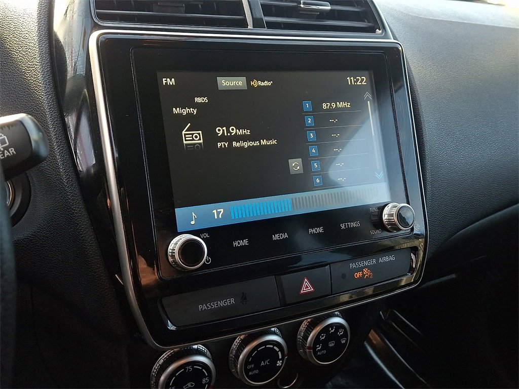 Used 2024 Mitsubishi Outlander Sport SE image 18