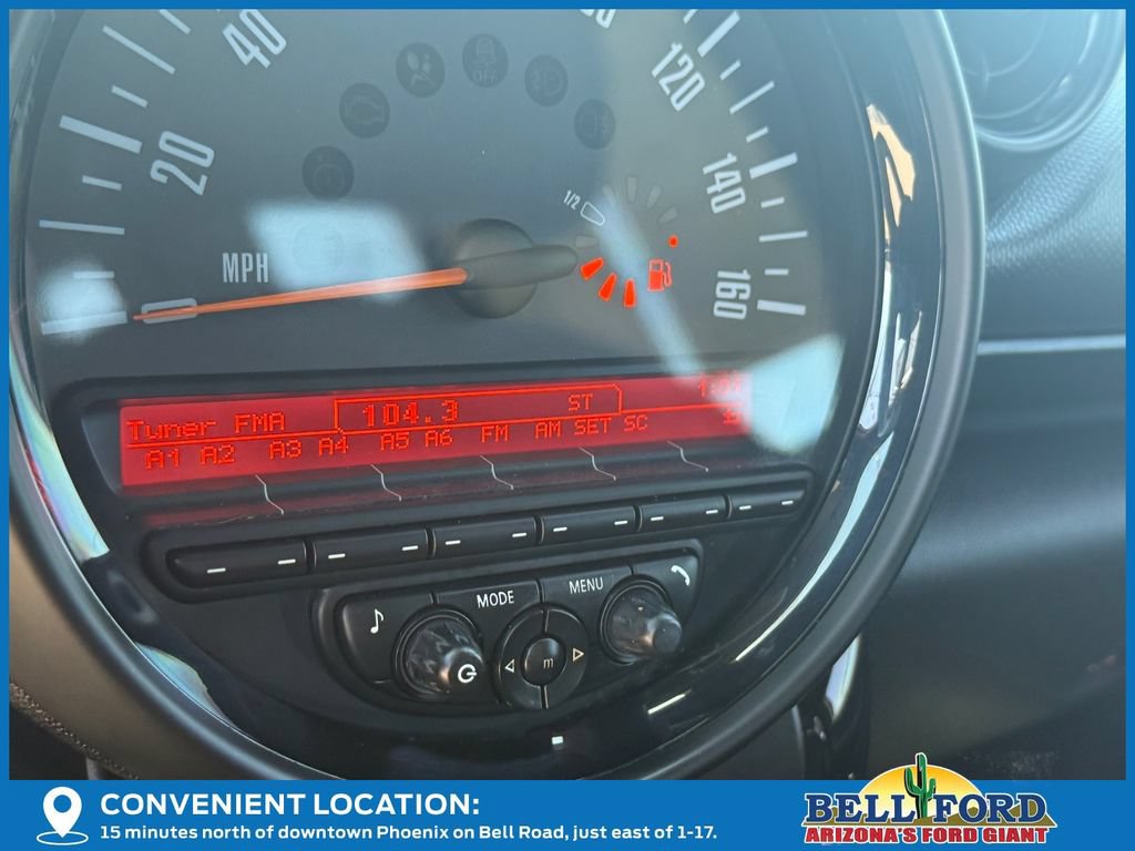 Used 2016 MINI Cooper Countryman S FWD image 28