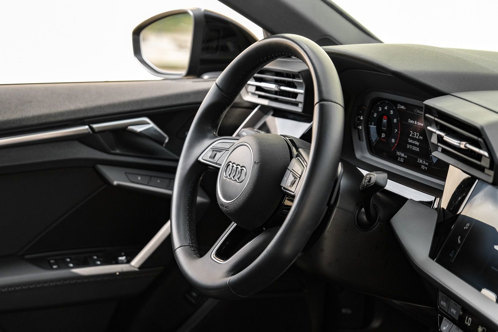 Used 2023 Audi A3 2.0T Premium w/ Convenience Package image 12