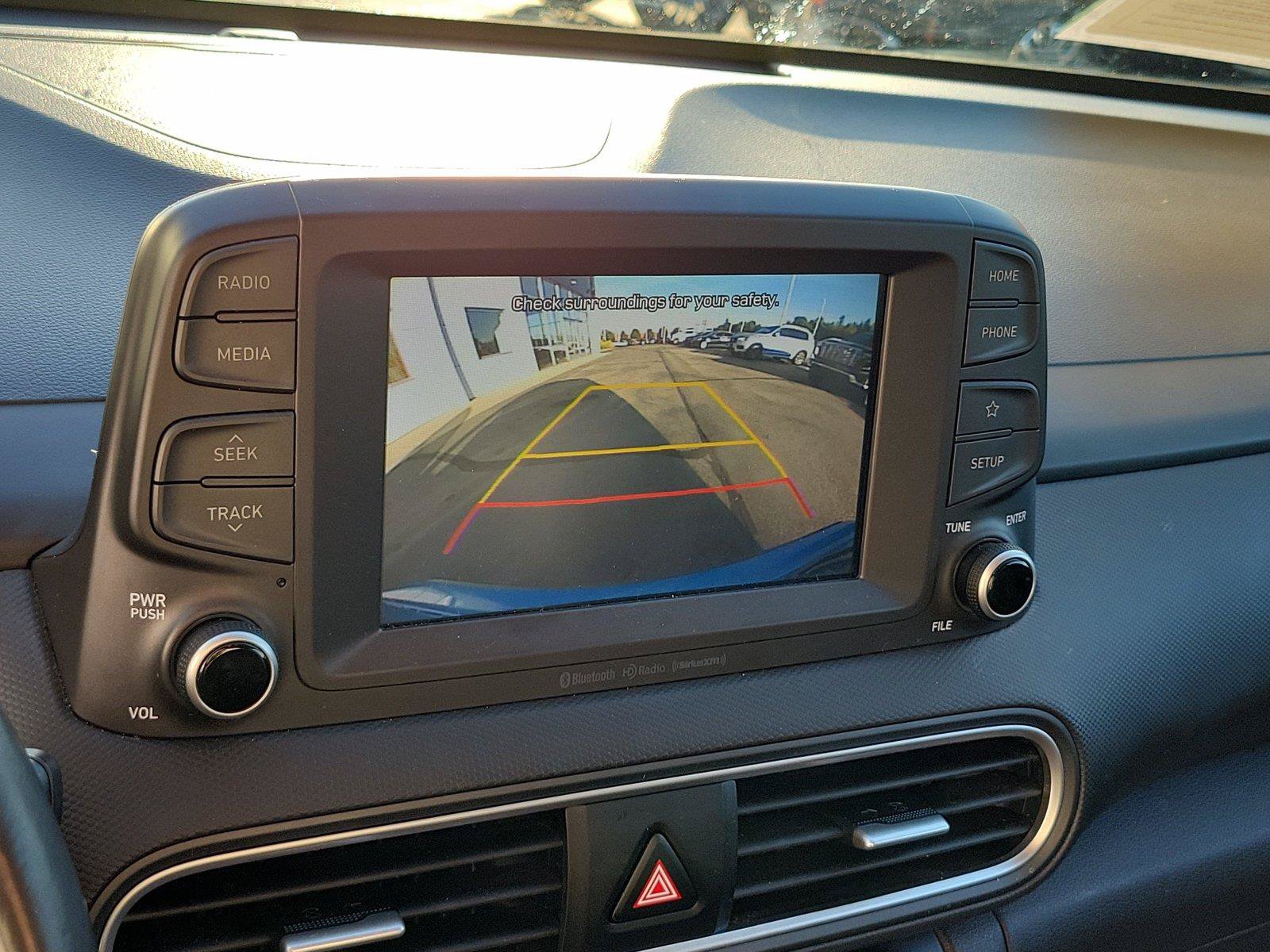 Used 2018 Hyundai Kona SEL FWD image 26