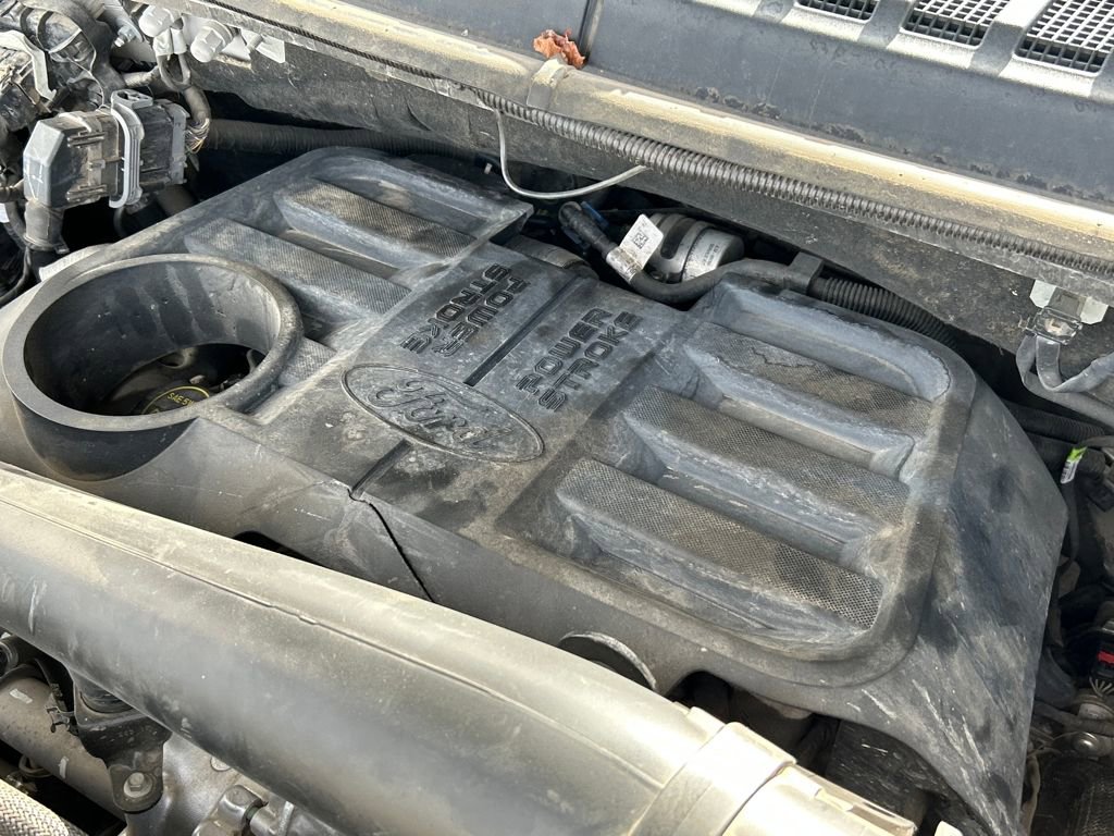 Used 2018 Ford F150 King Ranch w/ Equipment Group 601A Luxury image 25