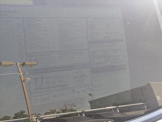 New 2025 BMW iX M60 image 17