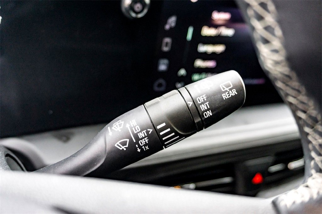 Used 2025 Buick Encore GX Preferred w/ Comfort Package image 21