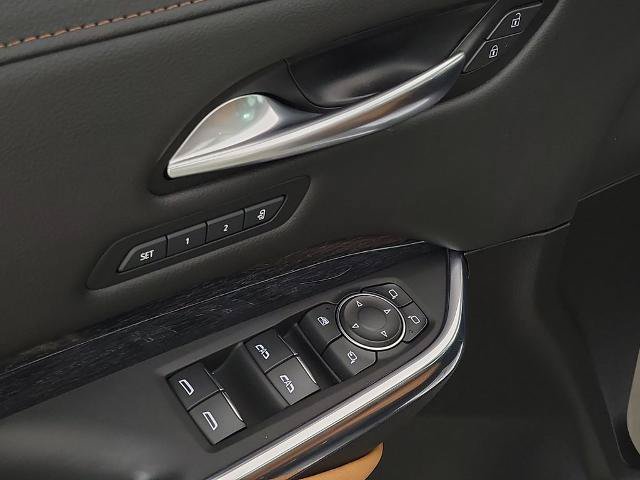 Used 2024 Cadillac XT4 Sport FWD image 23