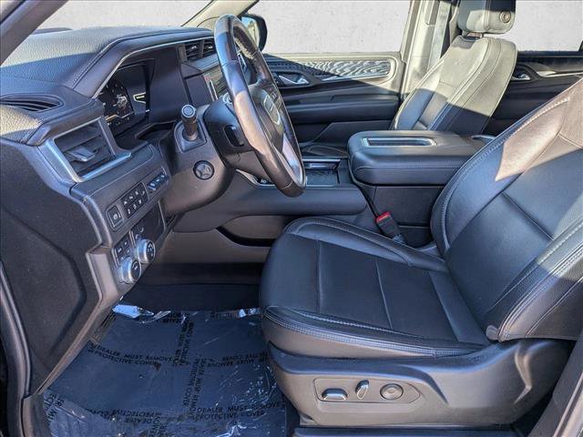 Used 2022 GMC Yukon Denali image 11
