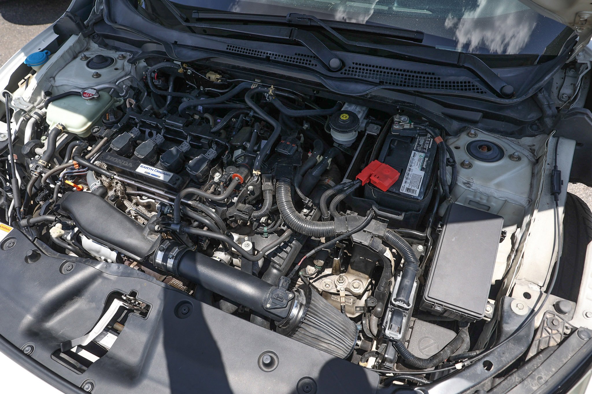 Used 2019 Honda Civic Si image 50