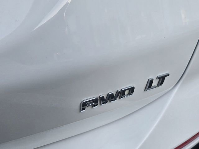 Used 2024 Chevrolet Equinox LT image 14