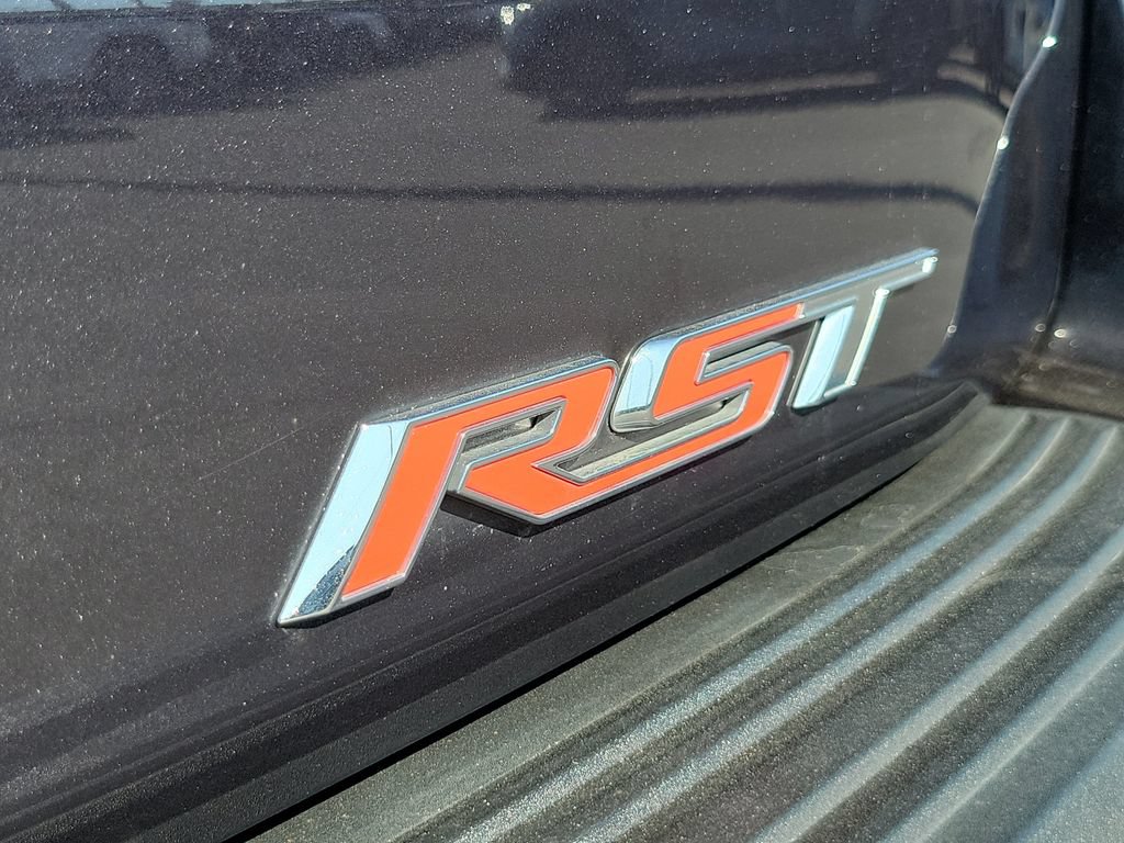 Used 2024 Chevrolet Tahoe RST w/ Sport Performance Package AWD/4WD image 30