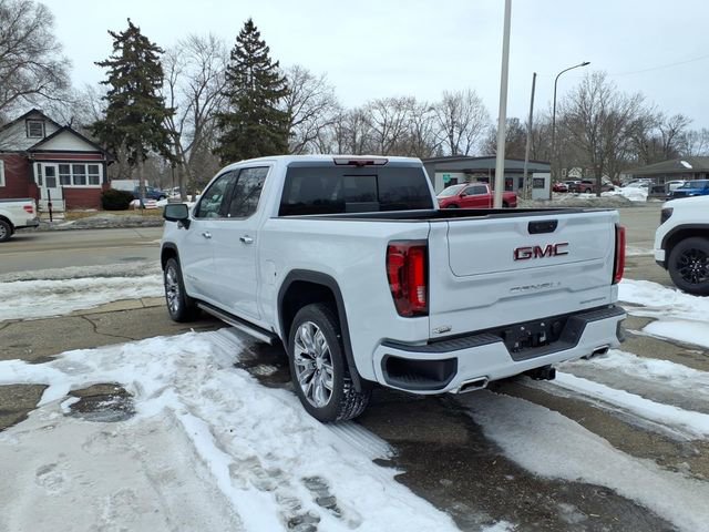 New 2026 GMC Sierra 1500 Denali w/ Denali Reserve Package image 6