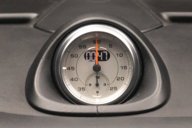 Used 2012 Porsche 911 Edition 918 Spyder image 12