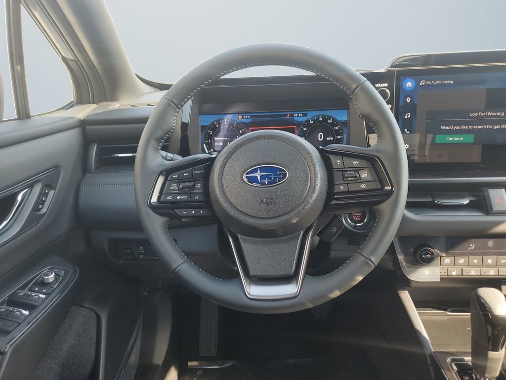 New 2026 Subaru Outback Touring XT image 12