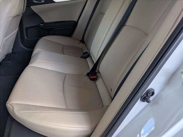Used 2020 Honda Civic Touring image 19
